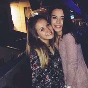 Meet your Posher, Kait